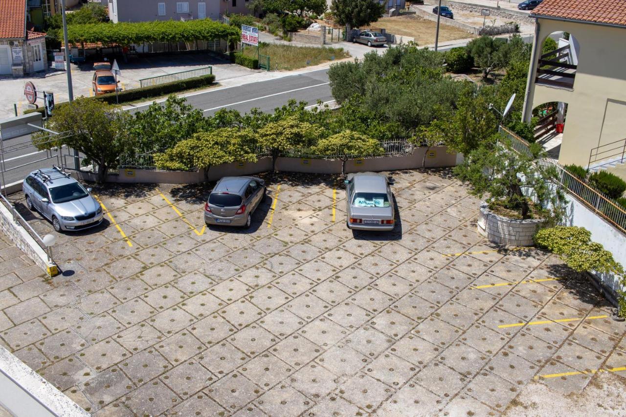 Vila Primo Primosten Exterior photo