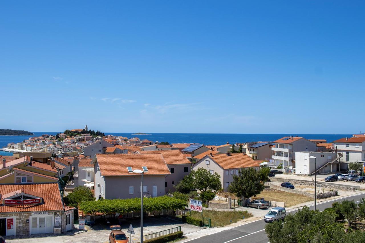 Vila Primo Primosten Exterior photo