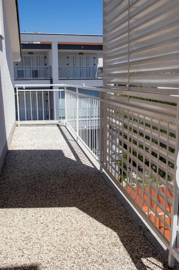 Vila Primo Primosten Exterior photo