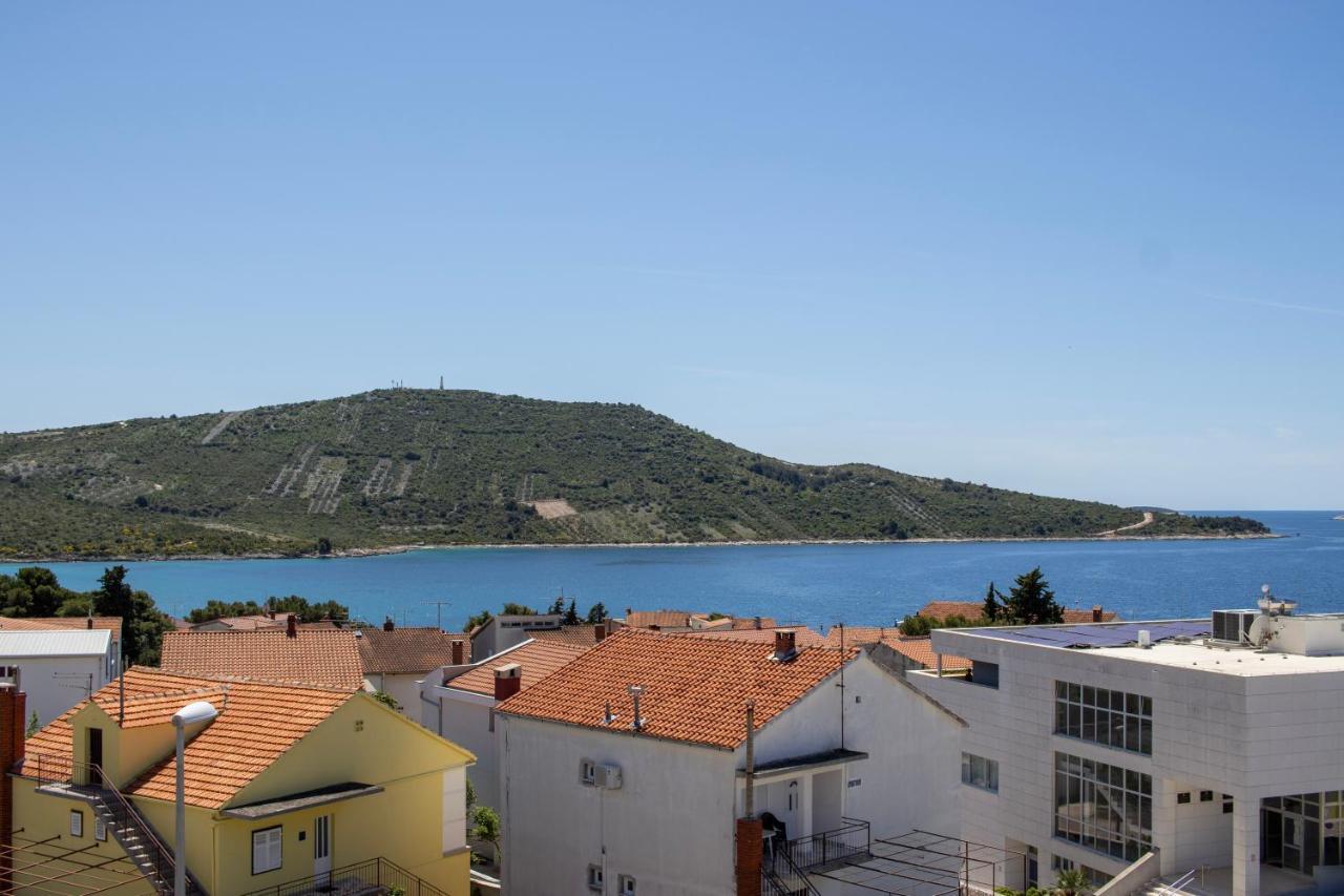 Vila Primo Primosten Exterior photo