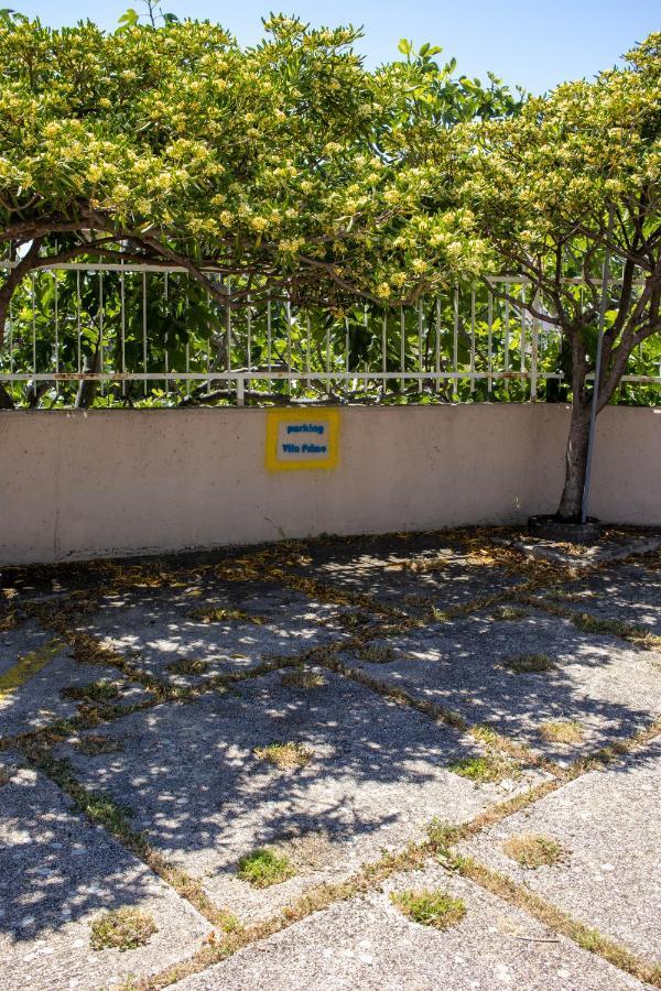 Vila Primo Primosten Exterior photo