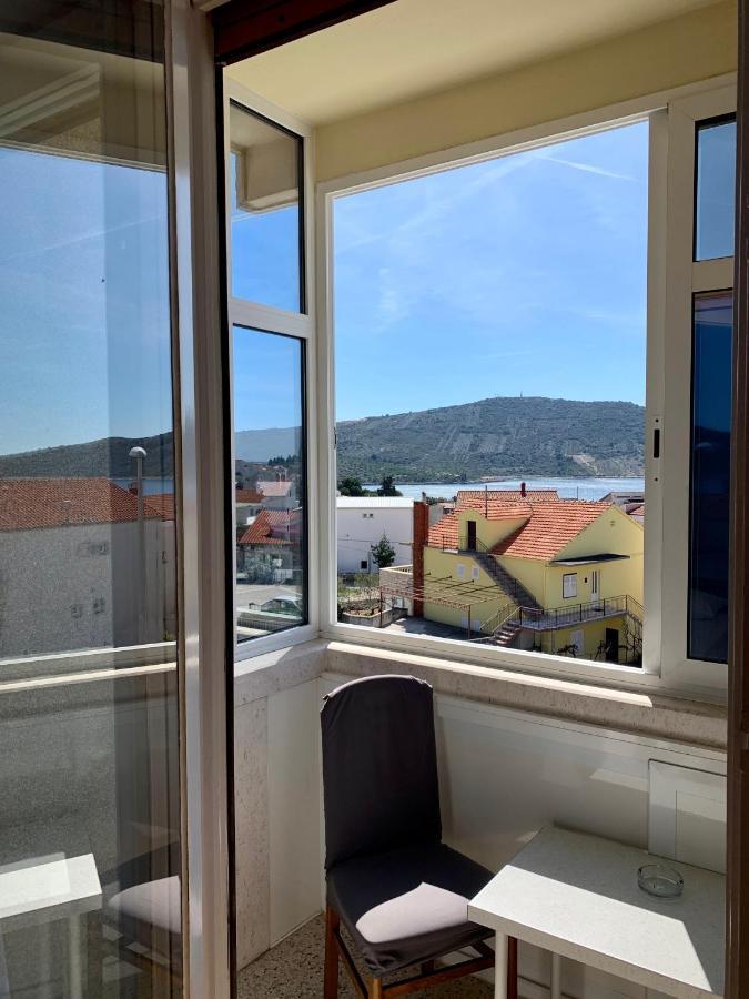 Vila Primo Primosten Exterior photo