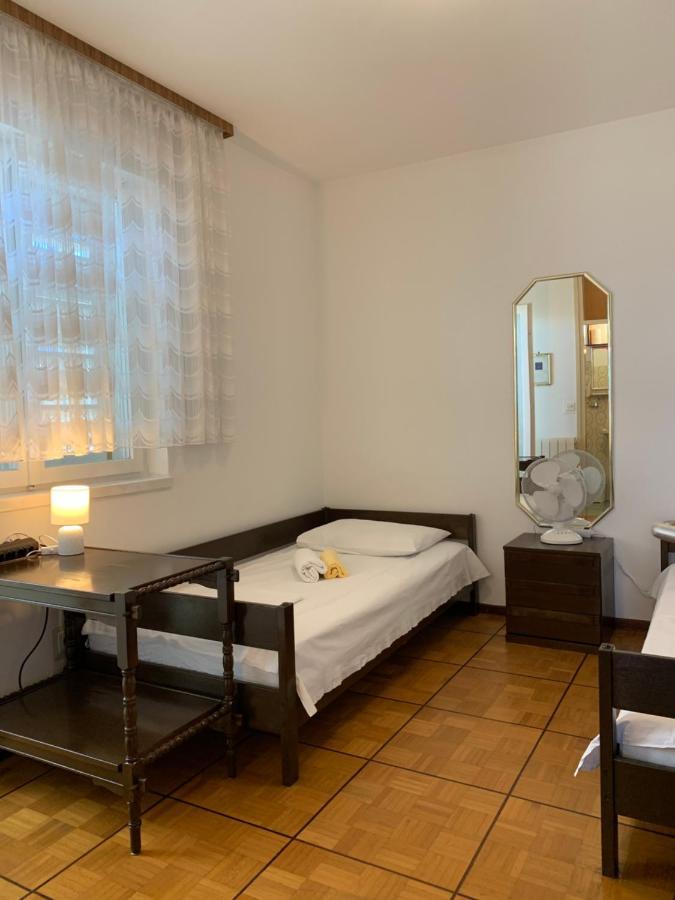 Vila Primo Primosten Exterior photo