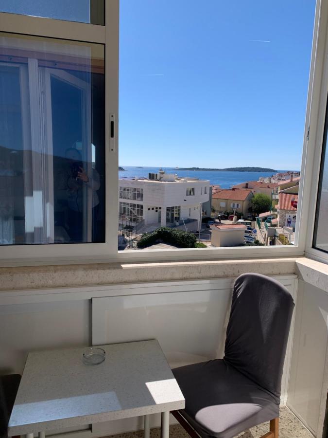 Vila Primo Primosten Exterior photo