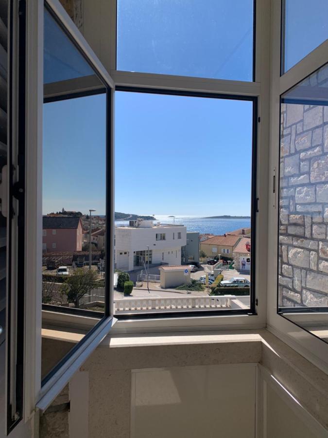Vila Primo Primosten Exterior photo