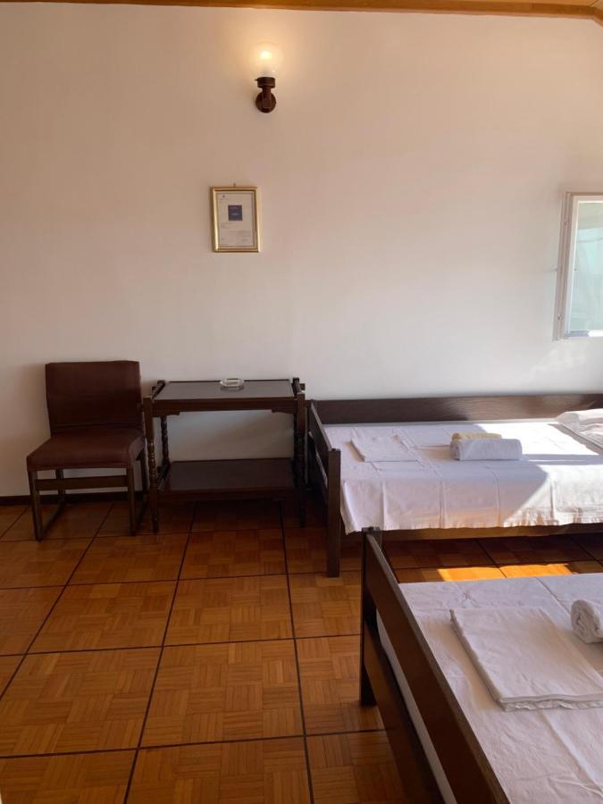 Vila Primo Primosten Exterior photo