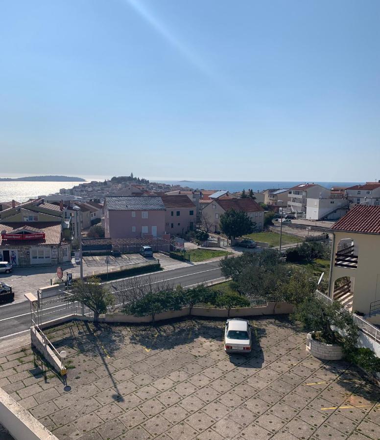 Vila Primo Primosten Exterior photo