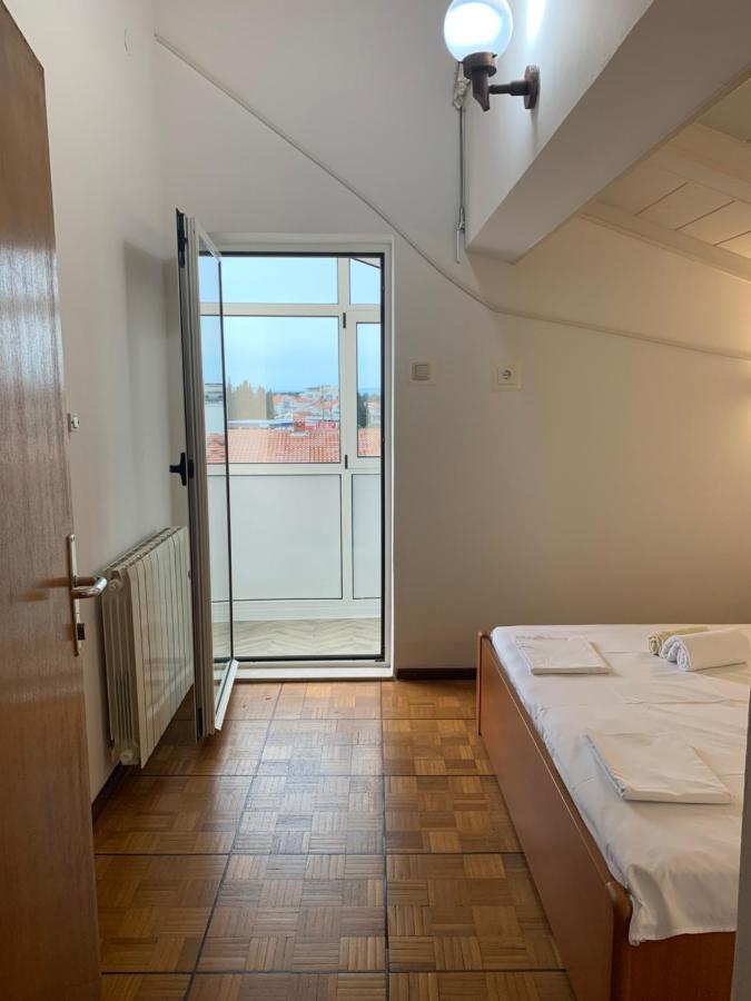 Vila Primo Primosten Exterior photo