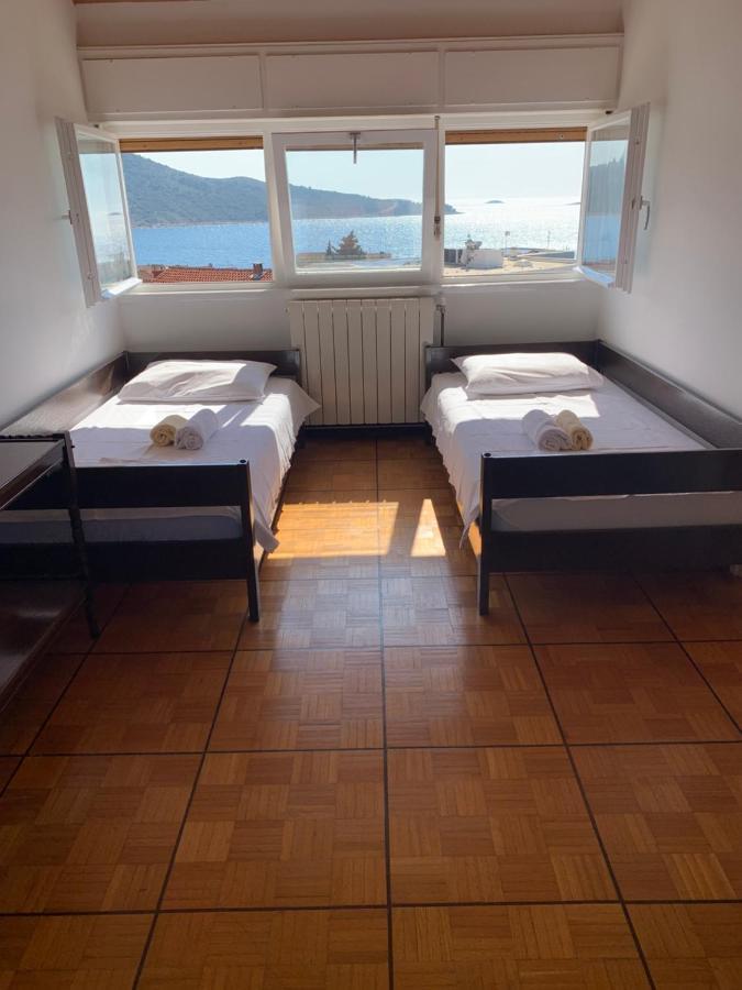 Vila Primo Primosten Exterior photo