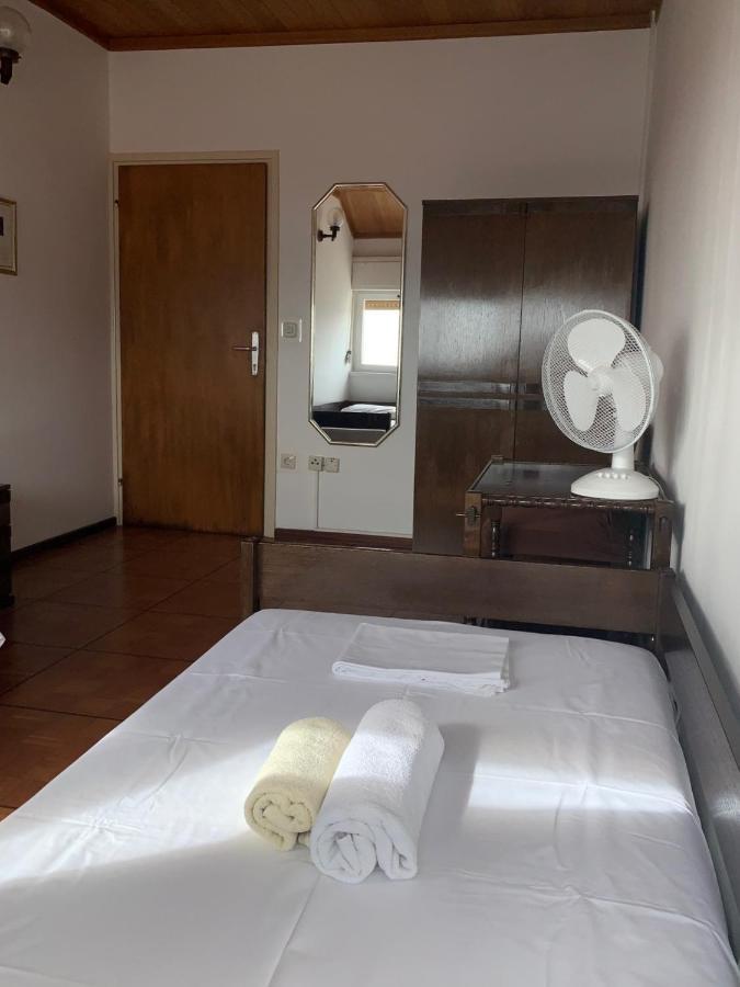 Vila Primo Primosten Exterior photo