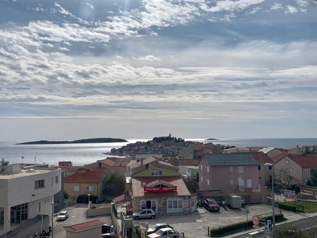 Vila Primo Primosten Exterior photo