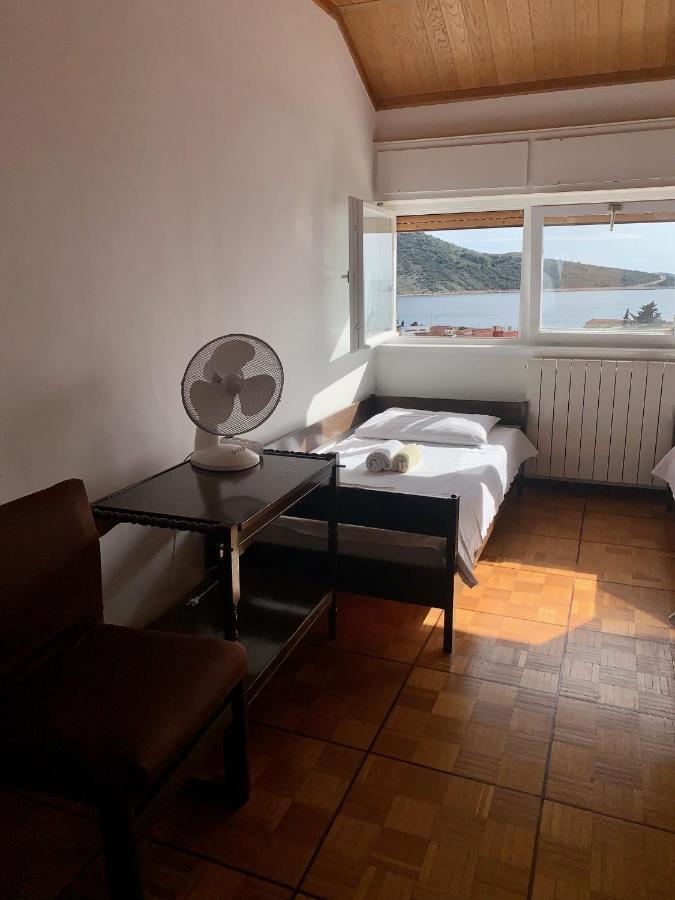 Vila Primo Primosten Exterior photo