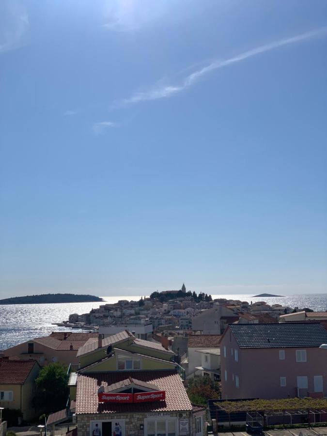Vila Primo Primosten Exterior photo