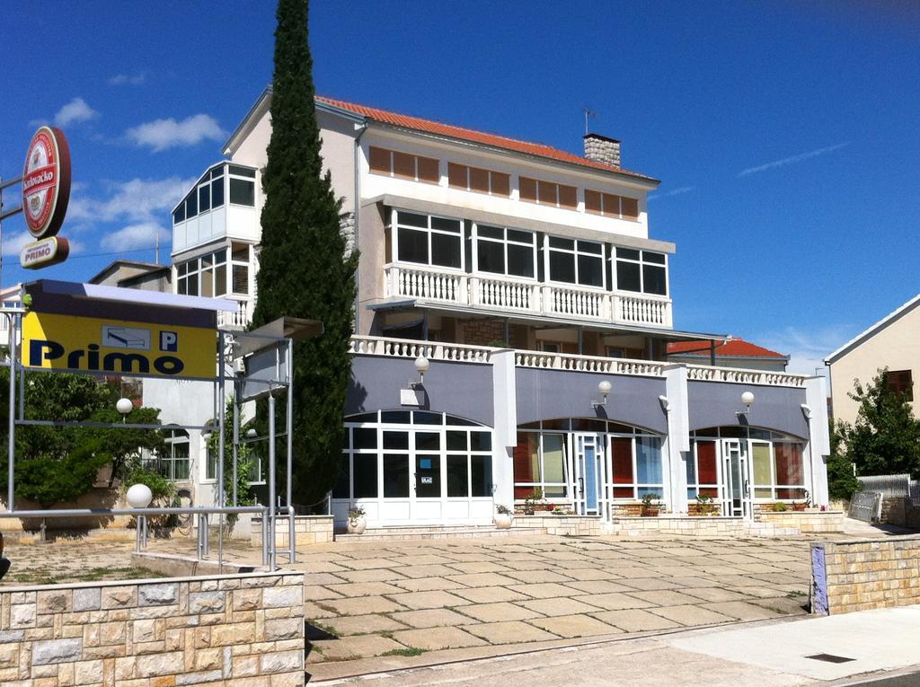 Vila Primo Primosten Exterior photo