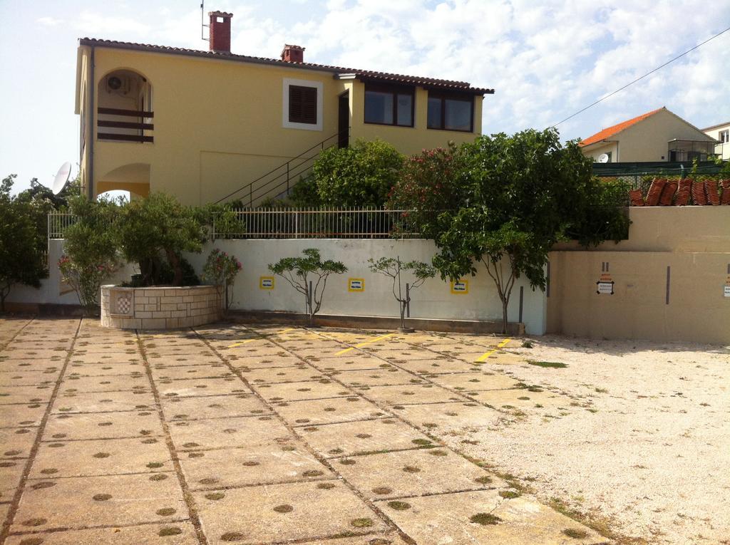 Vila Primo Primosten Exterior photo