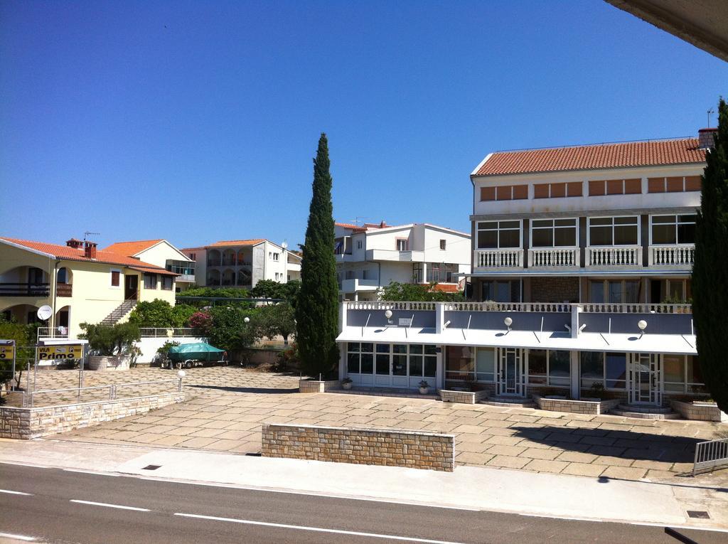 Vila Primo Primosten Exterior photo