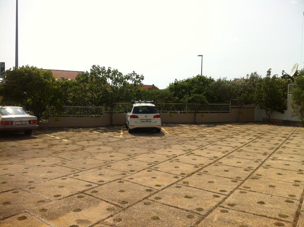 Vila Primo Primosten Exterior photo